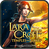 Lara Croft: Temples And Tombs