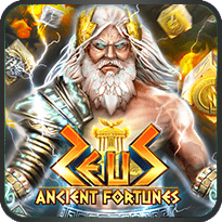 Zeus Ancient Fortunes