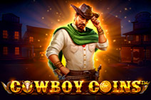 Cowboy Coins