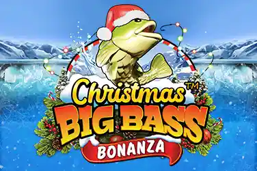 Chrismast Big Bass Bonanza