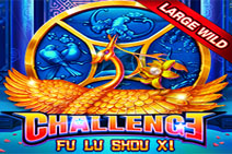 Fu Lu Shou Xi