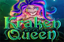 Kraken Queen